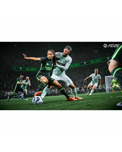 PlayStation 4 Videospiel Electronic Arts FC25