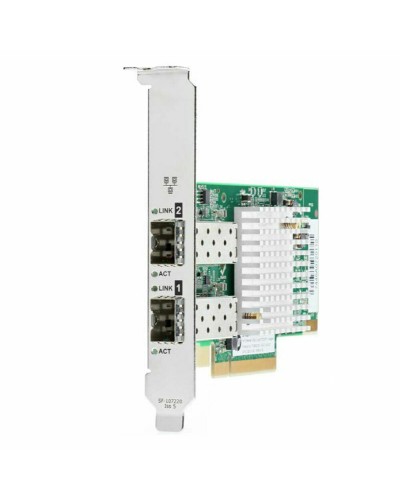 Carte réseau HPE 727055-B21 Gigabit Ethernet PCI-e Serveur
