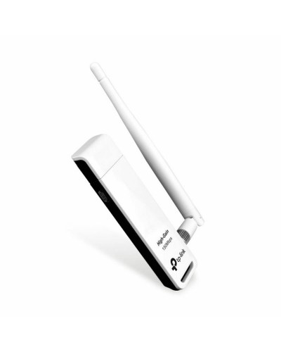 Adattatore USB TP-Link TL-WN722N 150 Mbps