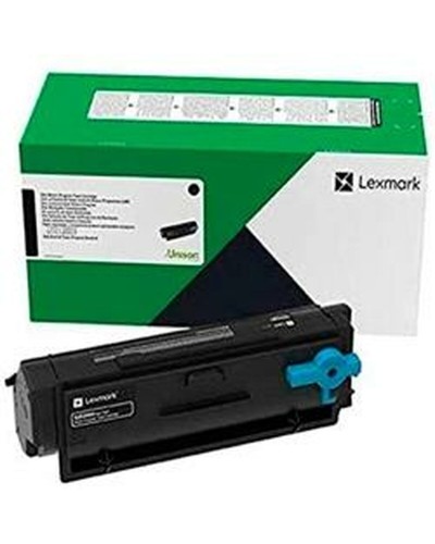 Tóner Negro Lexmark B342H00 de Alto Rendimiento - Impresora Láser Monocromática
