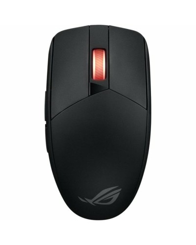 Asus ROG Strix Impact III: Mouse Ottico Gaming Nero, Ergonomico & Leggero
