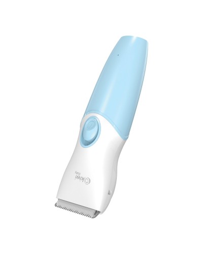 Kiwi Professioneller Haarschneider - Präzisionsschnitt - Bart und Haare
