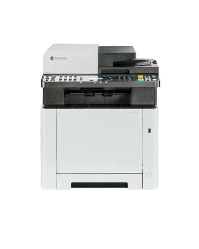 Kyocera ECOSYS P5021cdn Farblaserdrucker - Automatischer Duplexdruck, Netzwerk
