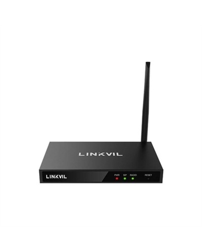 Fanvil W712: WiFi VoIP Access Point, HD Audio, Expandable
