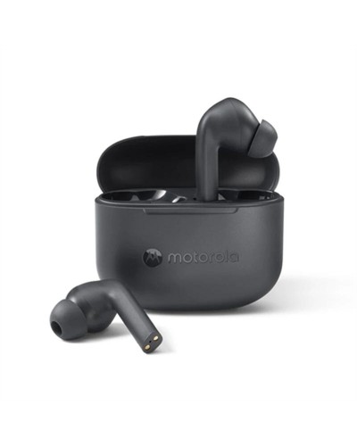 Ear Bluetooth hörlurar Motorola Moto Buds 065 Svart