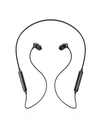 Motorola SP106 - Auricolari Neri In-Ear con Microfono
