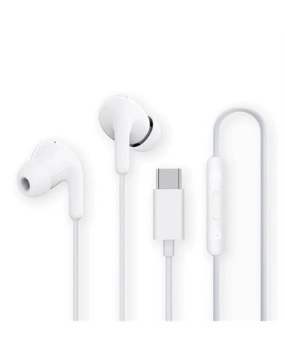 Xiaomi In-Ear Headphones BHR8931GL, 1.25m Cable, Hi-Res Audio
