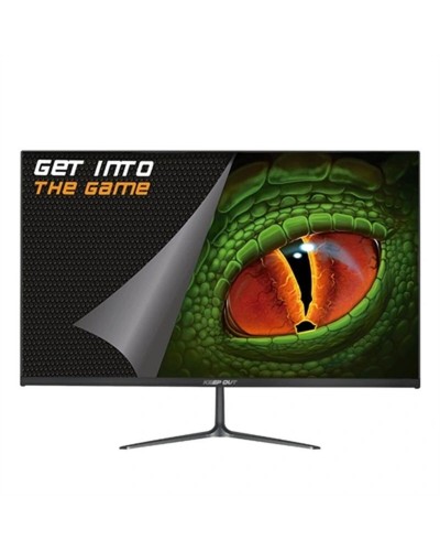 KEEP OUT XGM24PRO5 23.8" FHD 165Hz Gaming Monitor - Game Optimized
