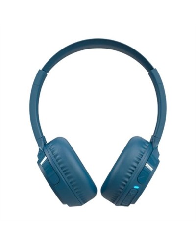 SPC Heron 2 Studio: Webcam Gaming con Auricolare Diadema Deep Sky
