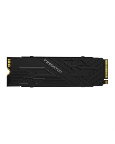 Hårddisk Predator BL.9BWWR.123 2 TB SSD