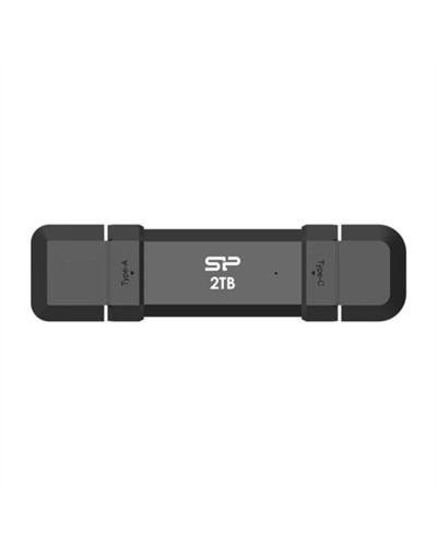Silicon Power 1TB USB-C 3.2 Gen 1 - Chiavetta Ultra Veloce Metallo
