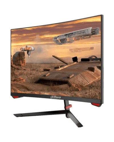 Pelinäyttö Dahua DHI-LM27-E230C 27"