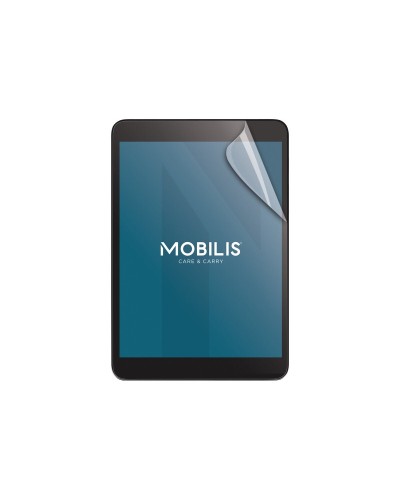 Mobilis Screen Protector Tablet 10.1" Anti-scratch Transparent - Mod. 036174
