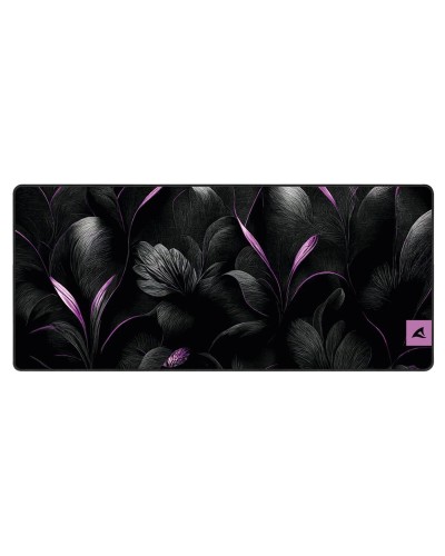 Sharkoon SGP30D4 XXL Gaming Mauspad Schwarz Multicolor
