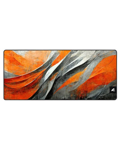 Musmatta Sharkoon SGP30D6 XXL Svart Multicolour