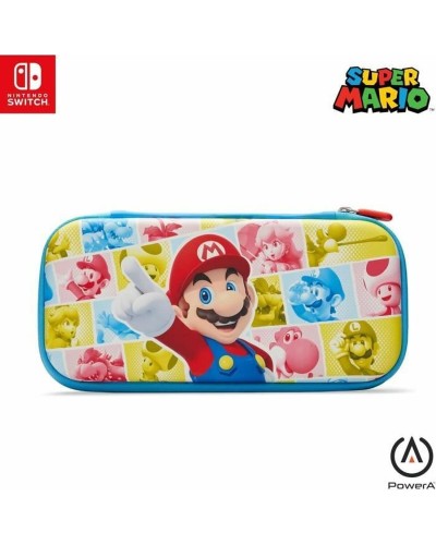 PowerA Custodia Protettiva Tastiera Nintendo Switch - Viaggio & Stoccaggio Sicuro

