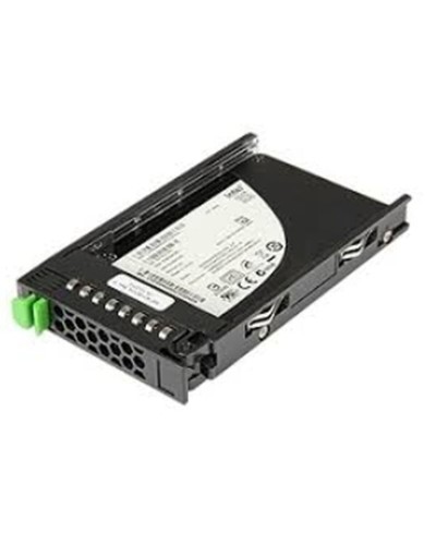 Kovalevy Fujitsu S26361-F5783-L960 960 GB SSD