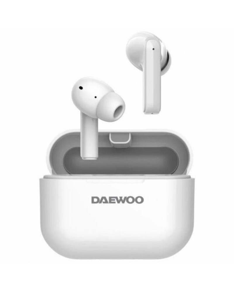 Casque Daewoo DW2005 Blanc