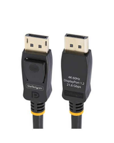 Thunderbolt till USB-C Adapter Startech DISPL2M10PK