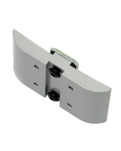 Ergotron WorkFit-T Tavolo Rialzabile Grigio - Scrivania Ergonomica Regolabile
