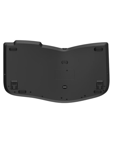 Kensington K75491PT Clavier et Souris AZERTY Portugais - Noir
