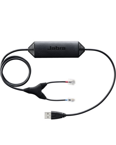 Jabra Tragbares Ladegerät 14201-30 - Schnellladung für Jabra Kopfhörer
