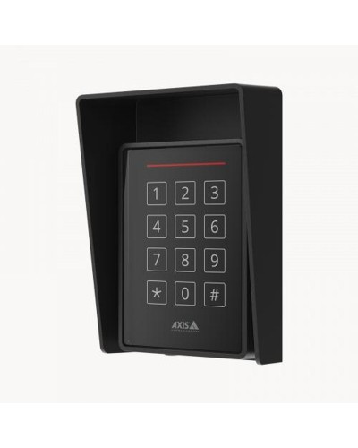 Stabilisator voor Ondersteuning Axis 02532-001