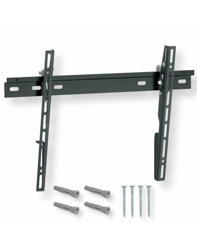 Soporte TV Inclinable Nanook 32-55" - Soporte de Pared Ahorra Espacio
