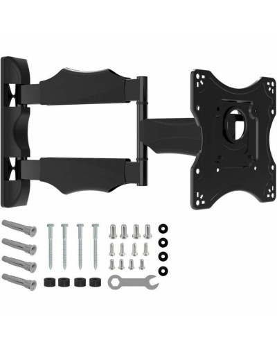 Nanook Supporto TV Full Motion Inclinabile 19-43" - Staffa TV Orientabile
