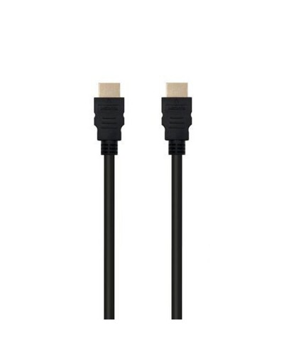 HDMI-kaapeli Ewent EC1325 Musta 10 m