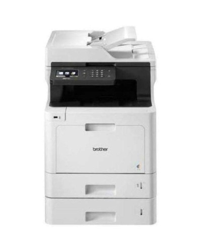 Multifunktionsdrucker Brother MFCL8690CDWT1BOM