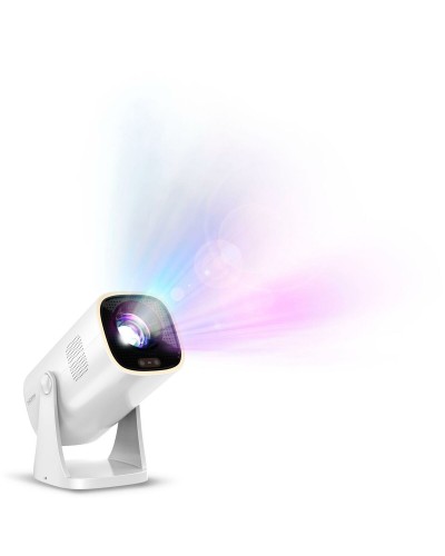 Philips NPX230 Projecteur Portable Full HD 1080p Mini Projecteur
