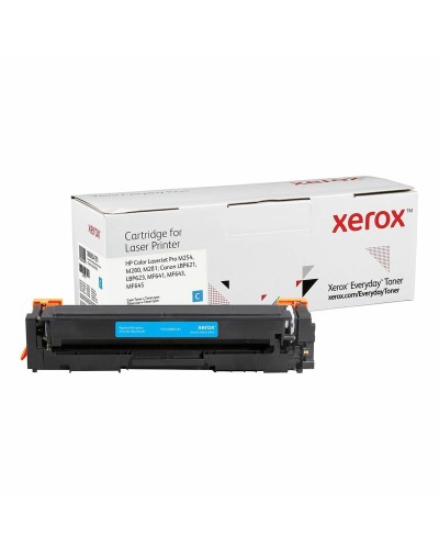 Xerox 006R04181 Cartouche Cyan Originale - Haut Rendement - Pour Imprimantes Xerox
