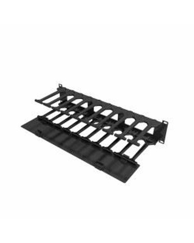 Armadio Rack a Muro Vertiv VRA1002 Nero