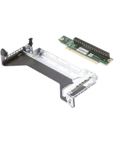 Soporte Fijo para Rack Lenovo - Universal, de Alta Resistencia, Armarios Rack para Servidores
