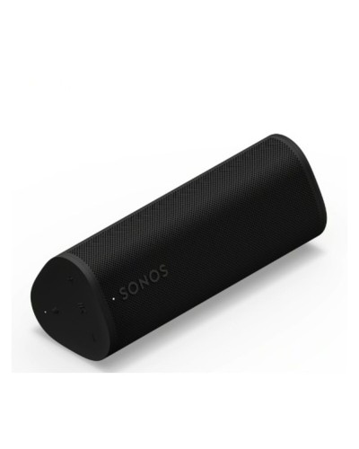 Tragbare Bluetooth-Lautsprecher Sonos SNS-ROAM2R21BLK Schwarz