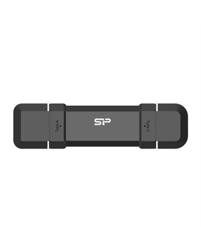 Silicon Power 256GB USB 3.2 Gen1 - Clé USB Rapide et Portable
