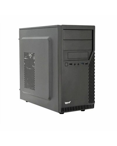 Iggual PC Desktop Core i7-12700, 16GB RAM, 1TB SSD - Powerful and Fast!
