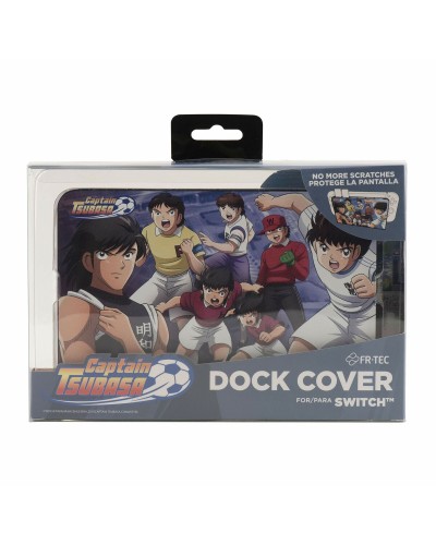 FR-TEC Custodia Protettiva Rigida - Antiurto & Antigraffio - [Modello Console]
