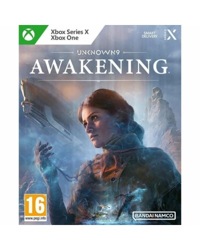 Bandai Namco Unknown 9: Awakening - Xbox Series X - French Edition
