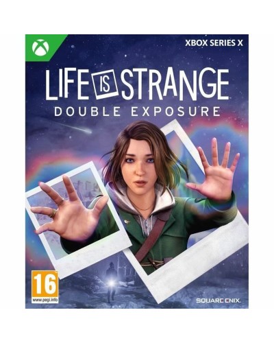 Square Enix Life is Strange: Double Exposure - Xbox Series X - ¡Nueva Aventura!
