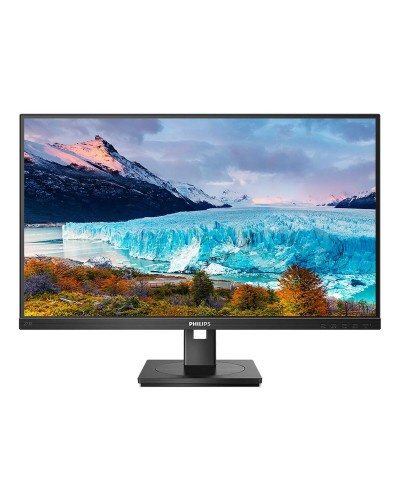 Näyttö Philips 273S1/00 27" Full HD 75 Hz