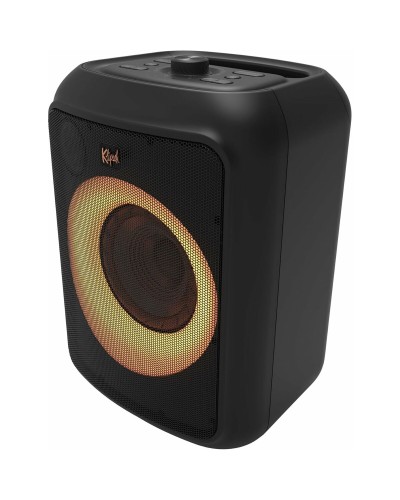 Klipsch GIG XL: Tragbarer Bluetooth-Lautsprecher, 300W, Schwarz
