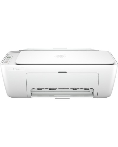 HP Smart Tank 2810E - Stampante Multifunzione Inkjet a Colori, Wi-Fi, EcoTank
