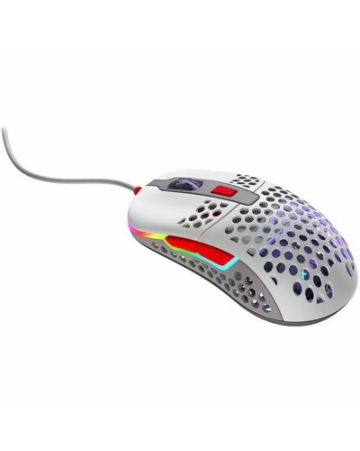 Cherry M42 RGB Retro Mouse Gaming Multicolore 16000 DPI
