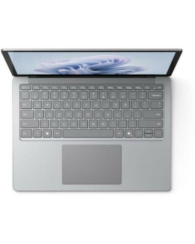 Ordinateur Portable Microsoft Surface Laptop 6 13,5" Intel Core Ultra 5 135H 16 GB RAM 512 GB SSD Espagnol Qwerty