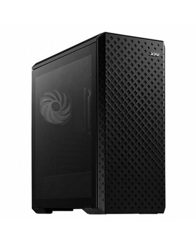 XPG DEFENDER PRO PC Case ATX Black ARGB - Mid Tower Gaming
