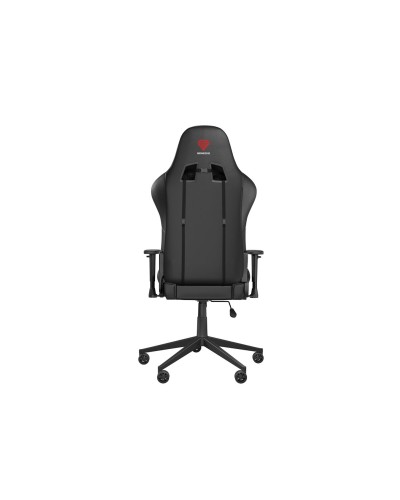 Gaming Chair Genesis Nitro 440 G2 Mesh: Gas Lift, Ergonomic, Black
