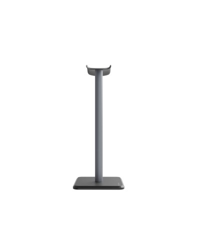 Headphone stand Genesis NGM-2232 Black/Grey