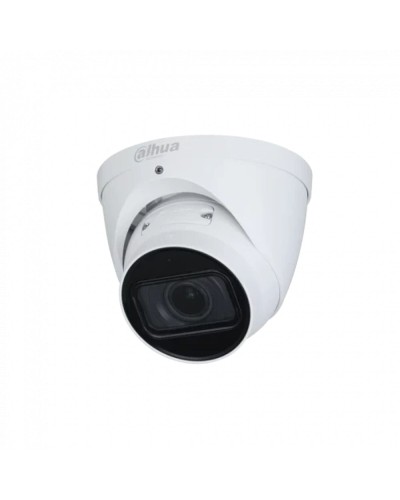 Caméra de Surveillance Dahua HD - Vision Nocturne, Détection de Mouvement, Étanchéité IP67
